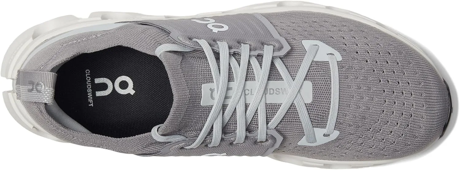 On Men's Cloudswift 4 Sneakers