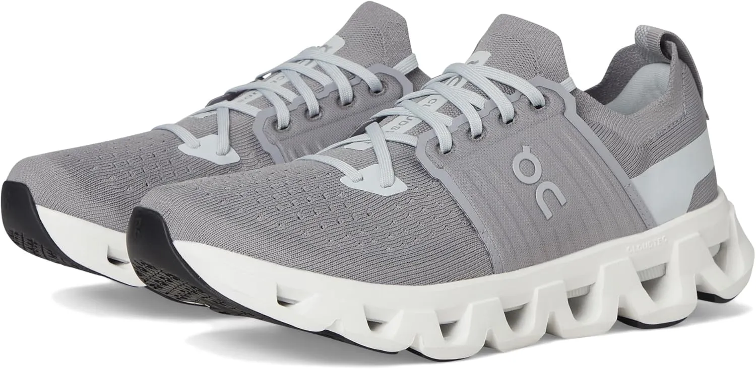 On Men's Cloudswift 4 Sneakers