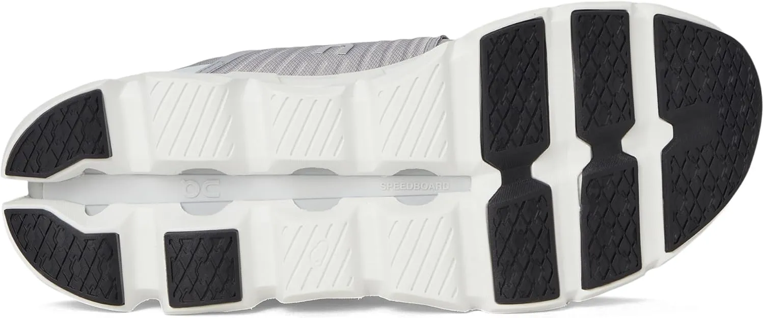 On Men's Cloudswift 4 Sneakers