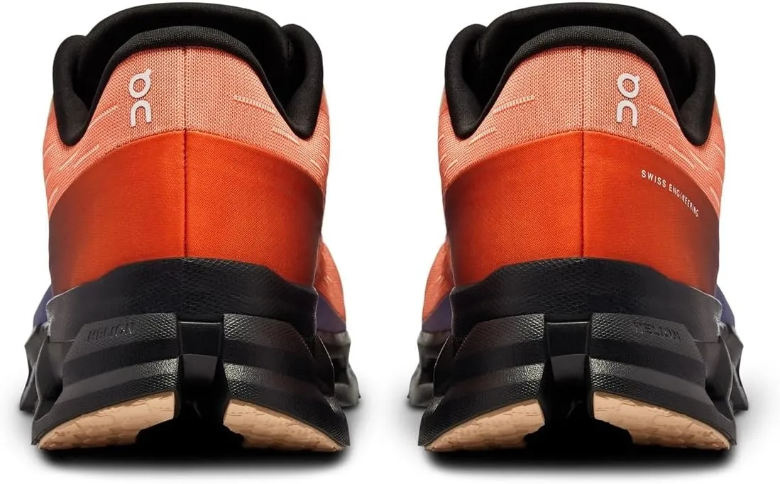 On Men's Cloudswift Sneakers
