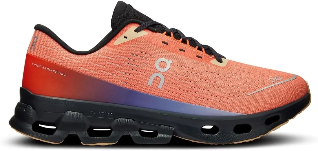 On Men's Cloudswift Sneakers
