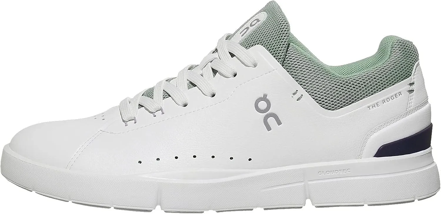 On Men's Cloudswift Sneakers