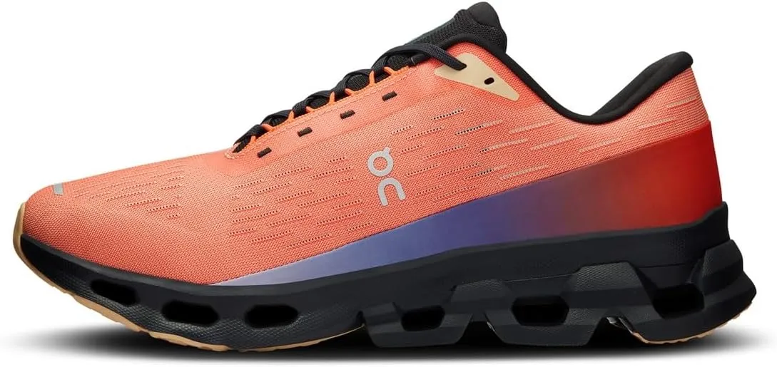 On Men's Cloudswift Sneakers