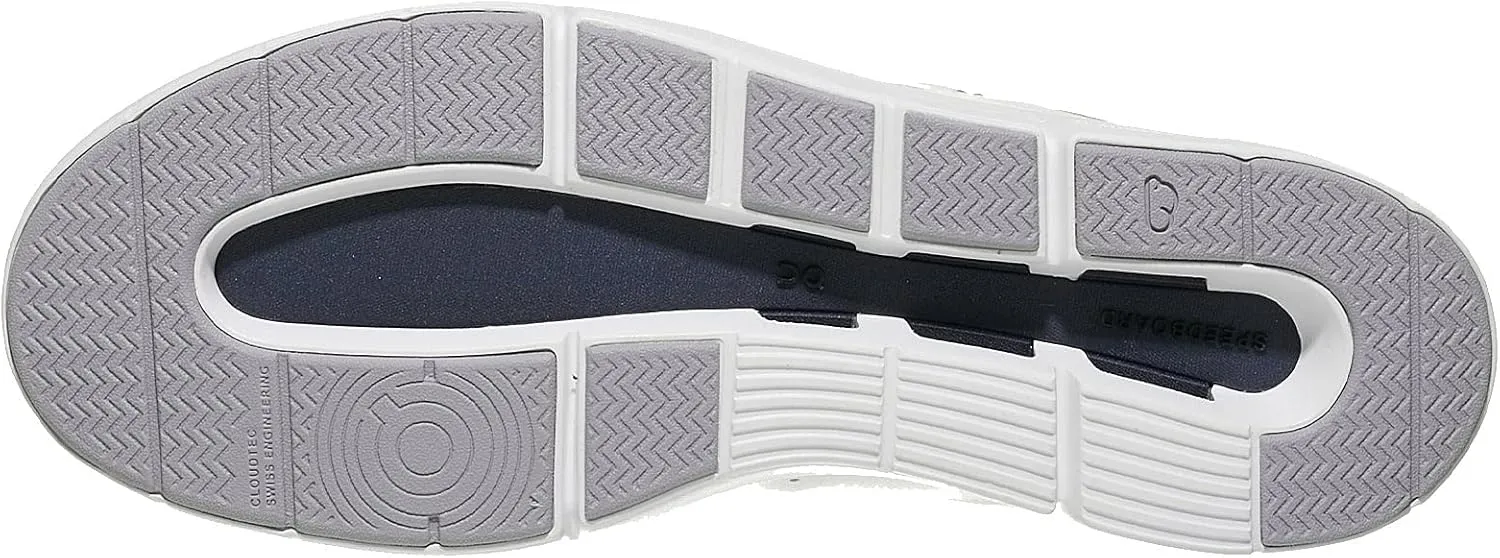 On Men's Cloudswift Sneakers