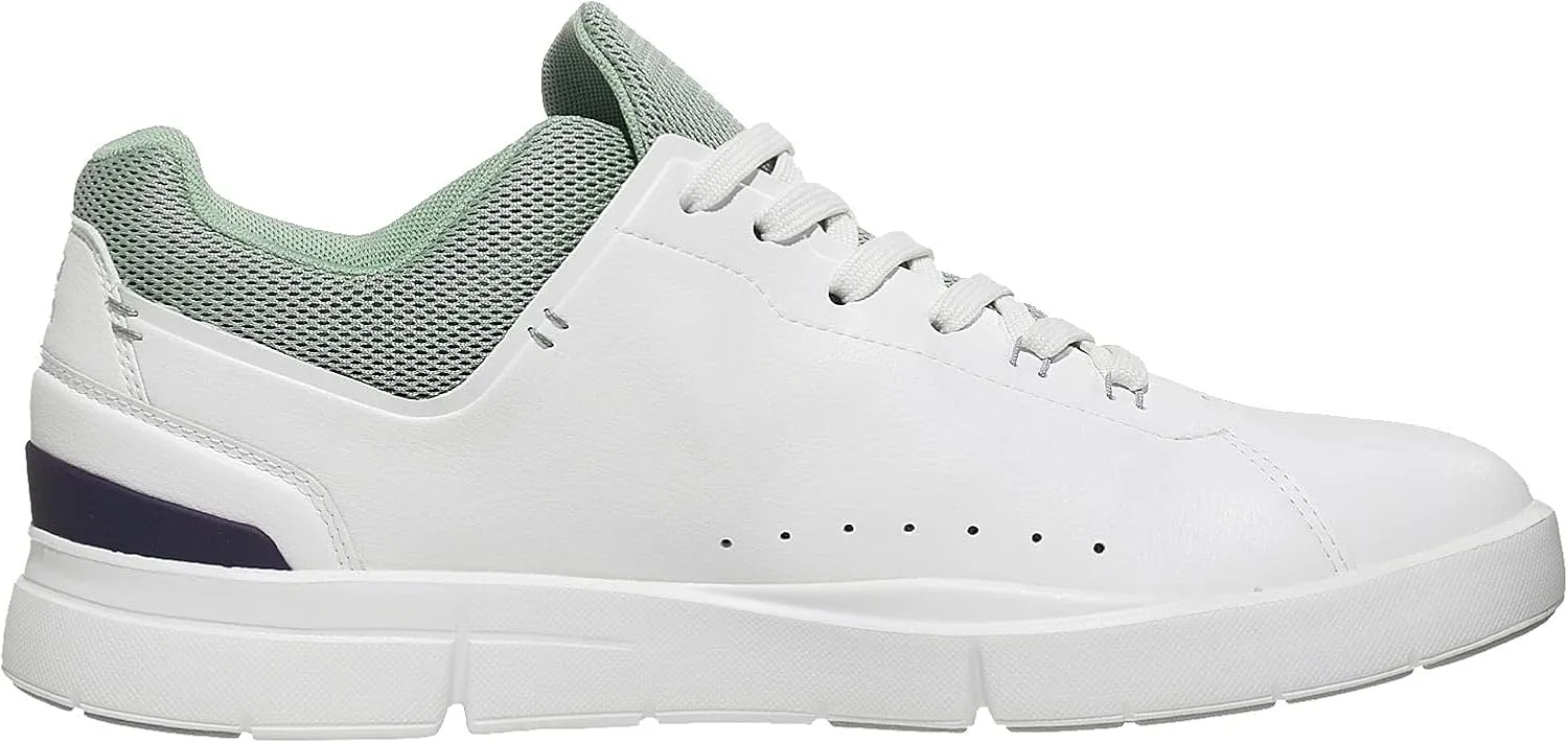 On Men's Cloudswift Sneakers