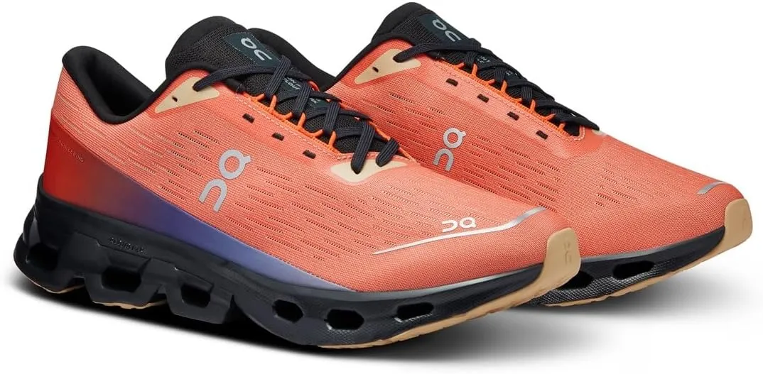 On Men's Cloudswift Sneakers