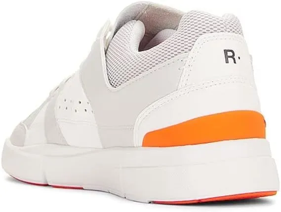 On Men's The Roger Clubhouse Sneakers