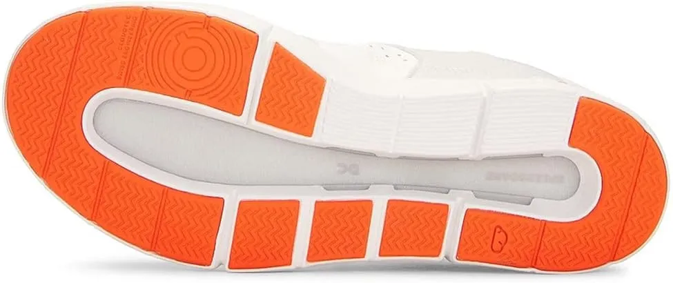 On Men's The Roger Clubhouse Sneakers