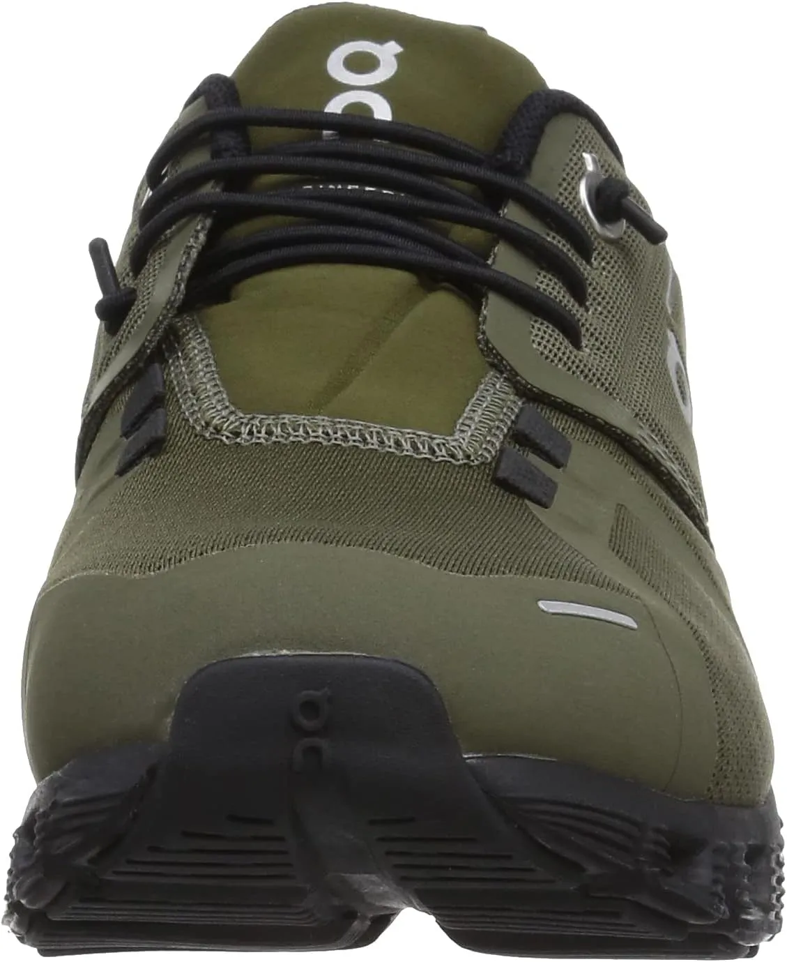 On Women's Cloud 5 Waterproof Sneakers