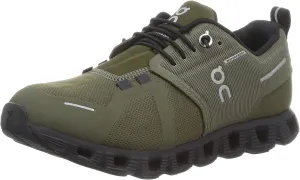 On Women's Cloud 5 Waterproof Sneakers