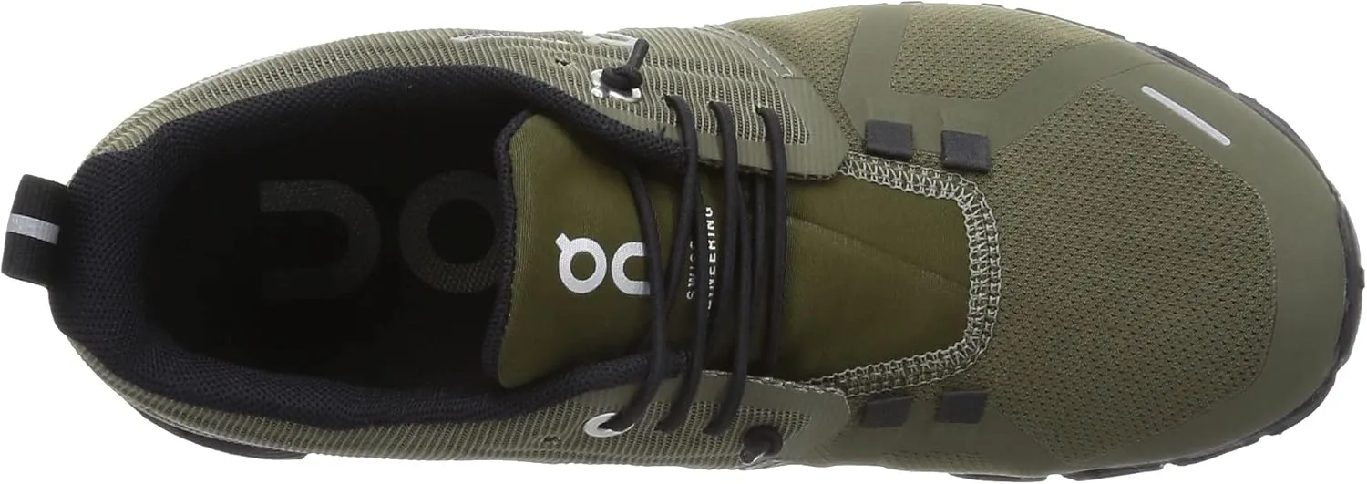 On Women's Cloud 5 Waterproof Sneakers