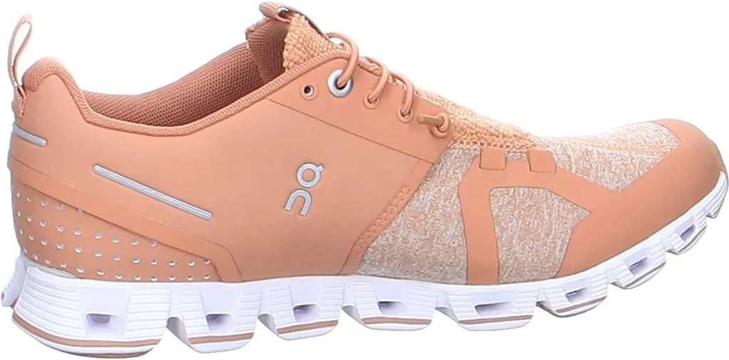 On Women's Cloud Terry Sneakers