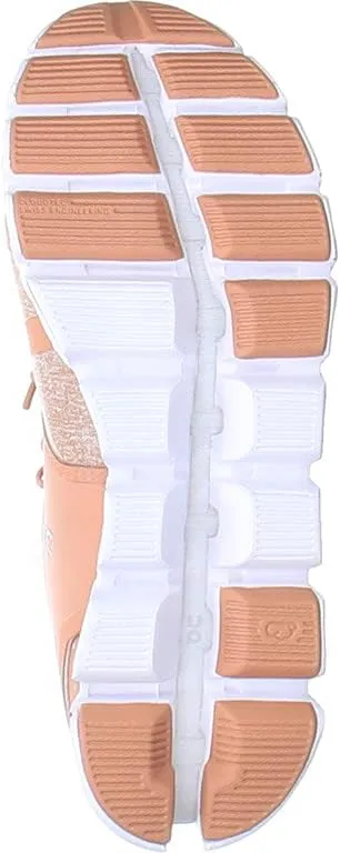 On Women's Cloud Terry Sneakers