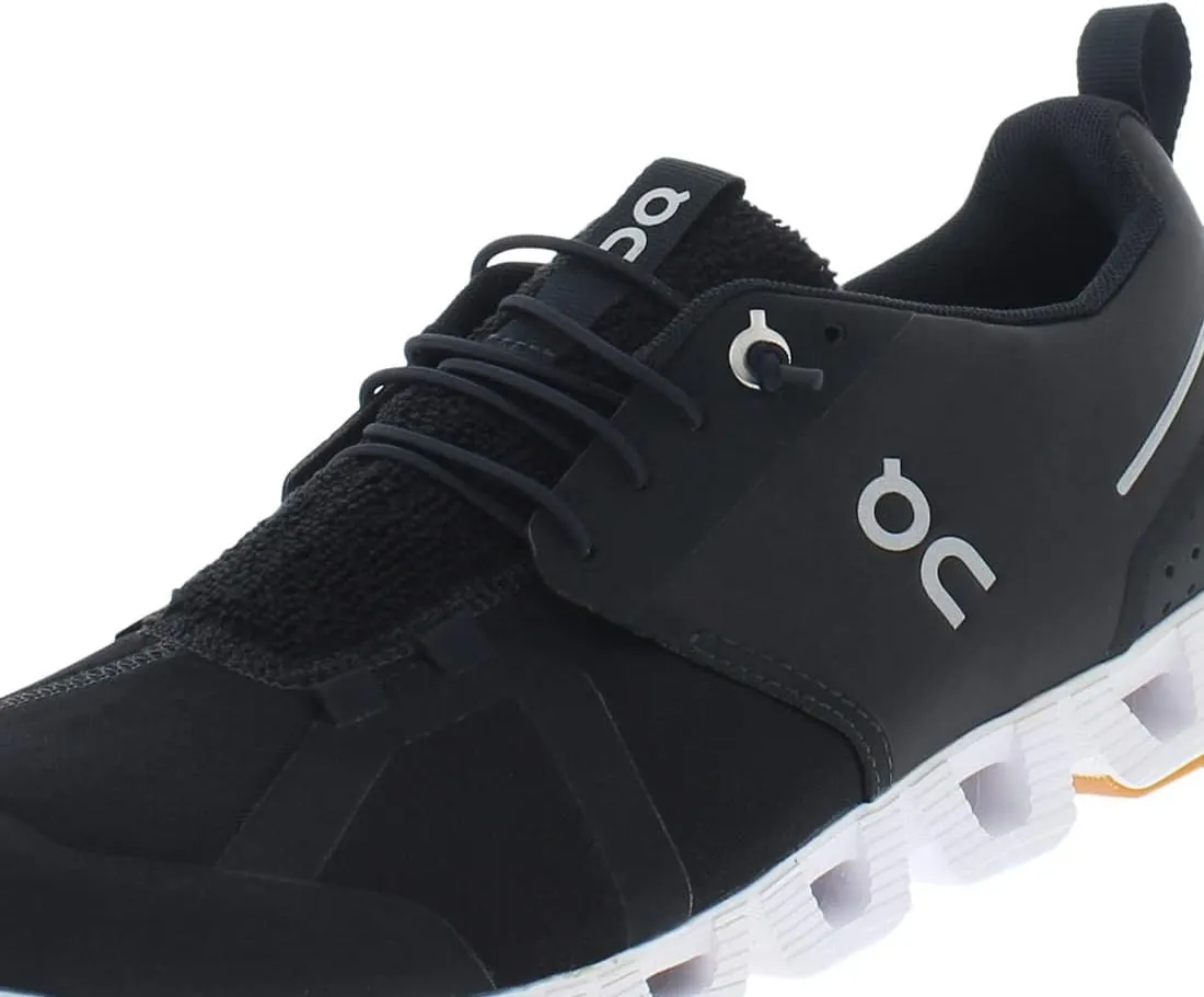 On Women's Cloud Terry Sneakers