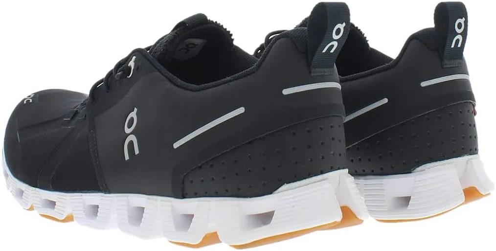On Women's Cloud Terry Sneakers