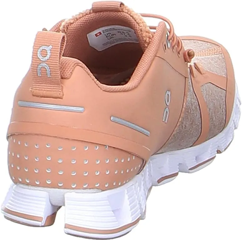 On Women's Cloud Terry Sneakers