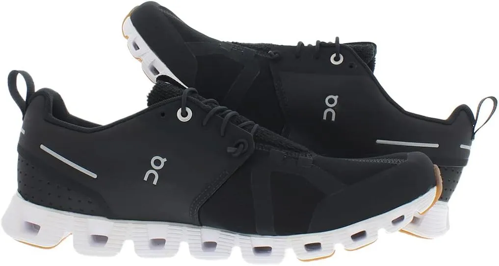 On Women's Cloud Terry Sneakers
