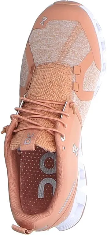On Women's Cloud Terry Sneakers