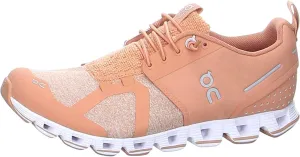 On Women's Cloud Terry Sneakers
