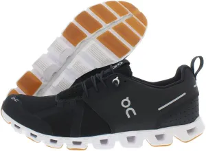 On Women's Cloud Terry Sneakers