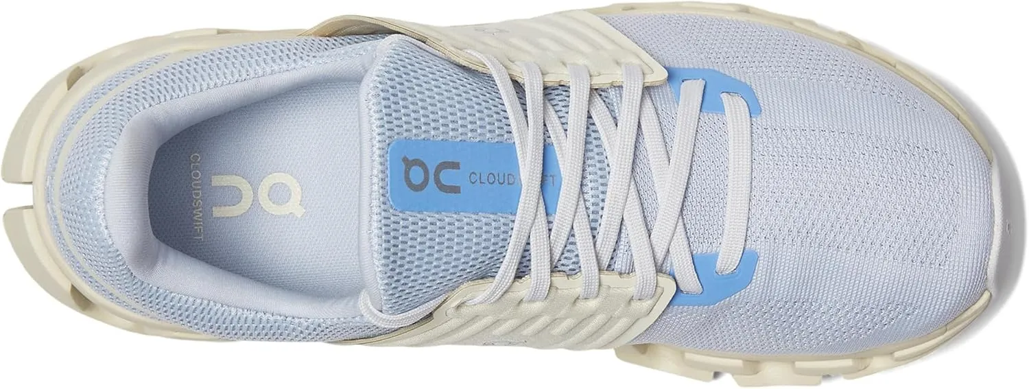 On Women's Cloudswift 3 AD Sneakers