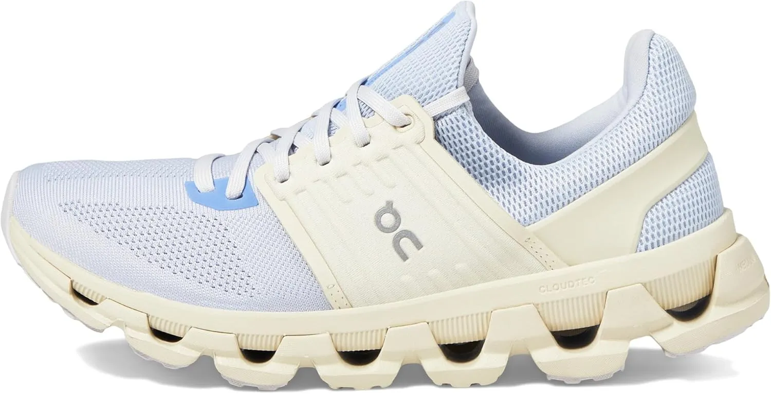 On Women's Cloudswift 3 AD Sneakers