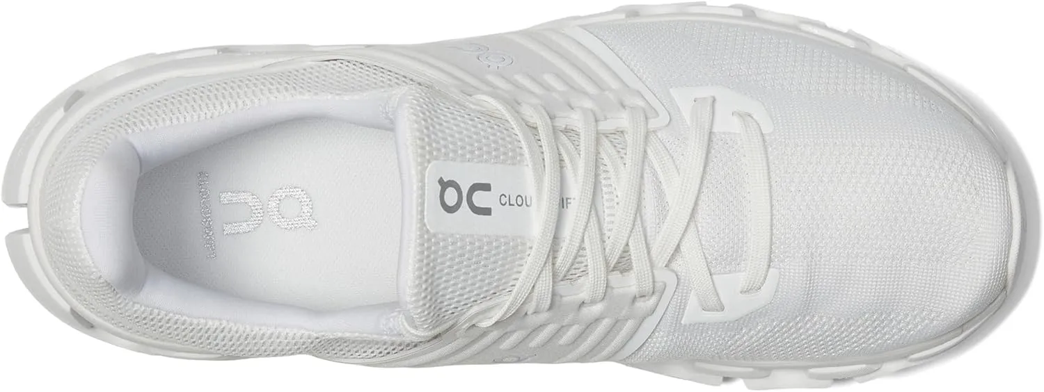 On Women's Cloudswift 3 AD Sneakers