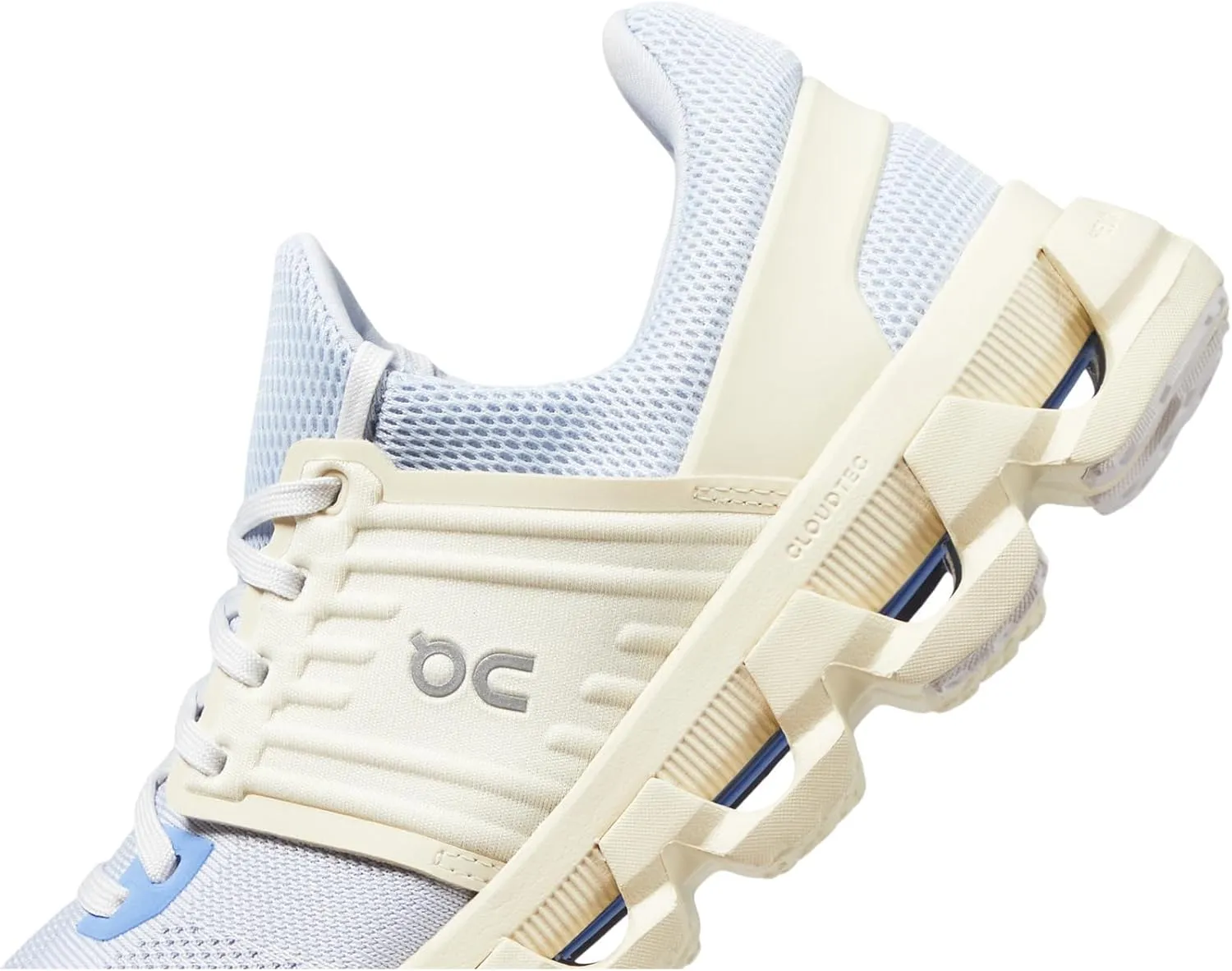 On Women's Cloudswift 3 AD Sneakers