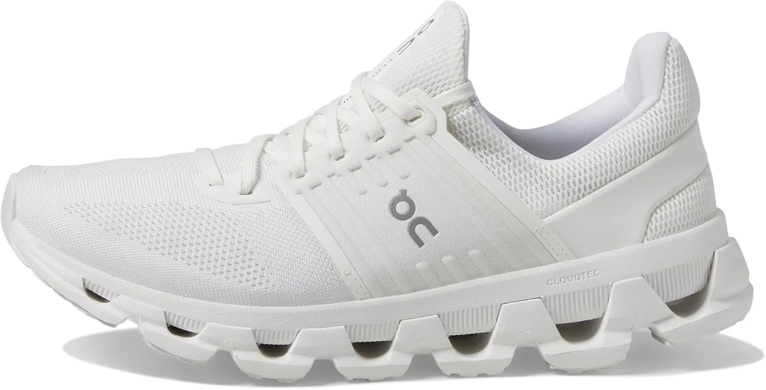 On Women's Cloudswift 3 AD Sneakers