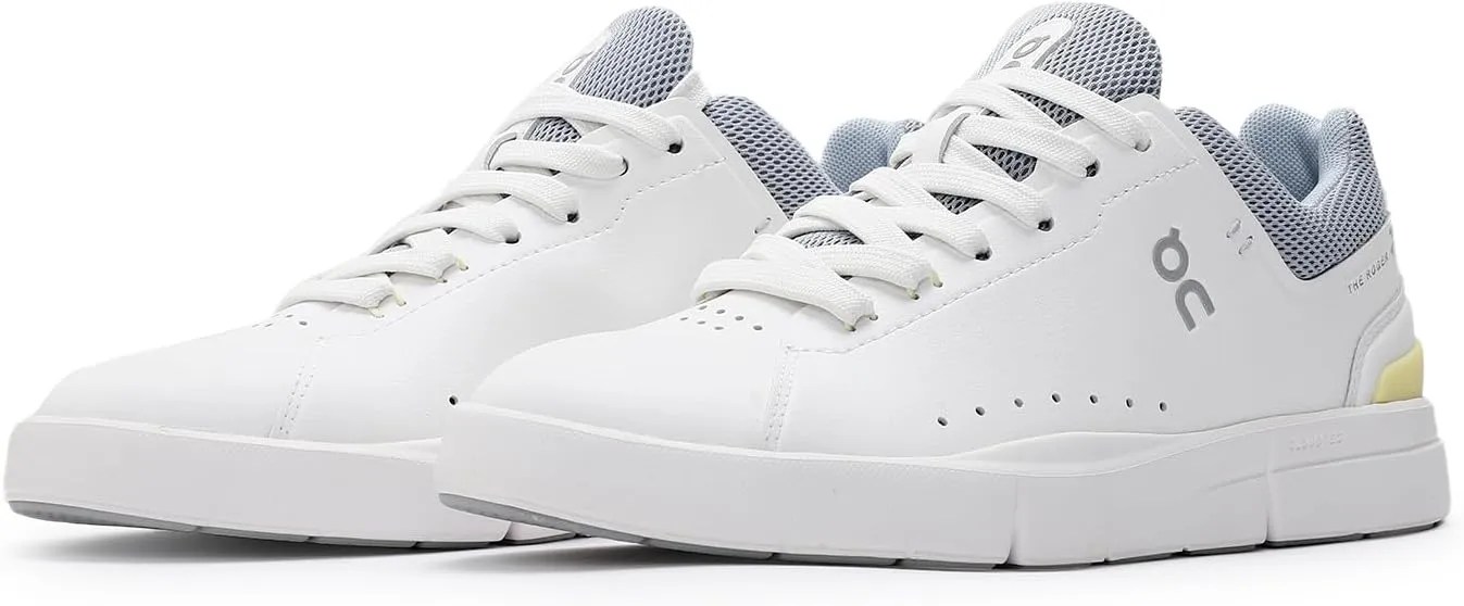 On Women's The Roger Advantage Sneakers