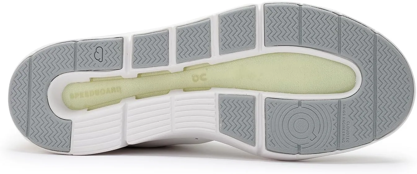 On Women's The Roger Advantage Sneakers