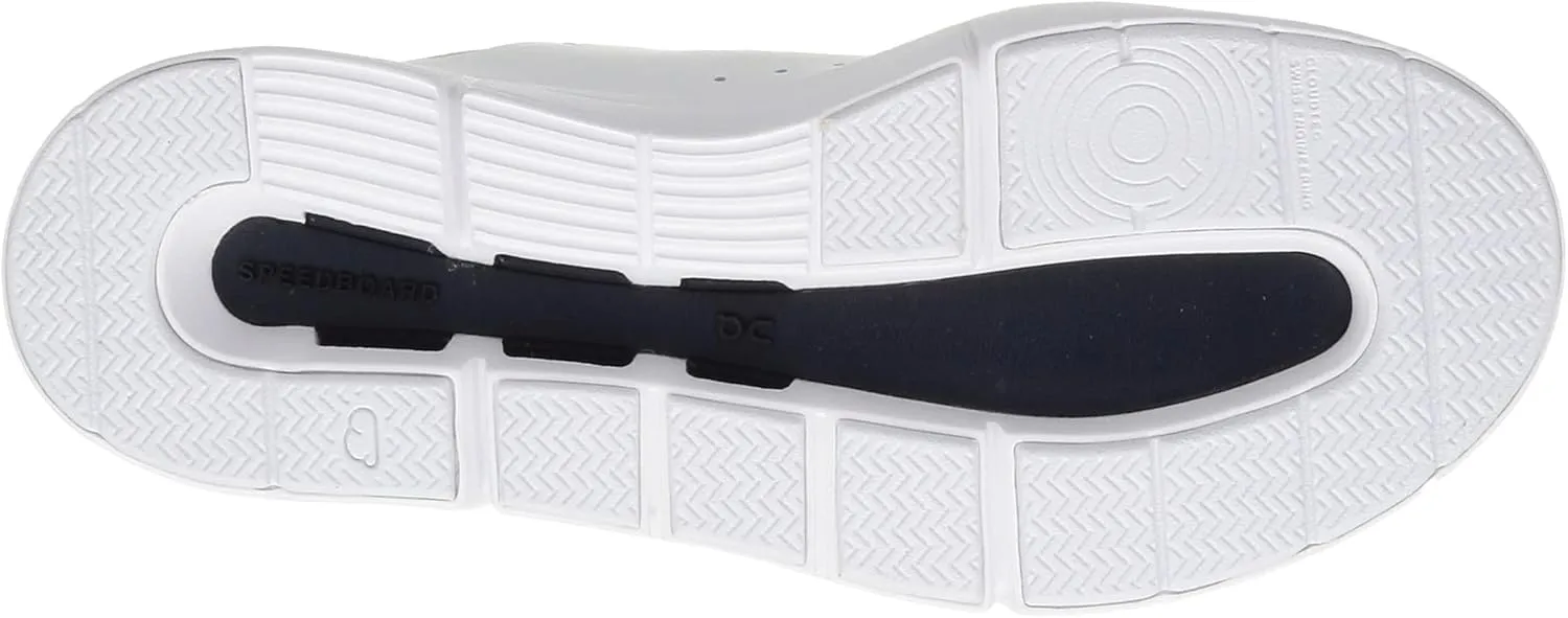 On Women's The Roger Advantage Sneakers