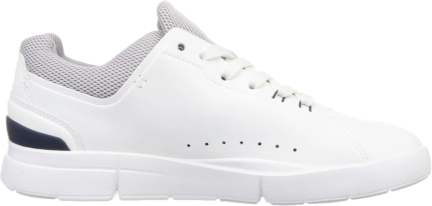 On Women's The Roger Advantage Sneakers