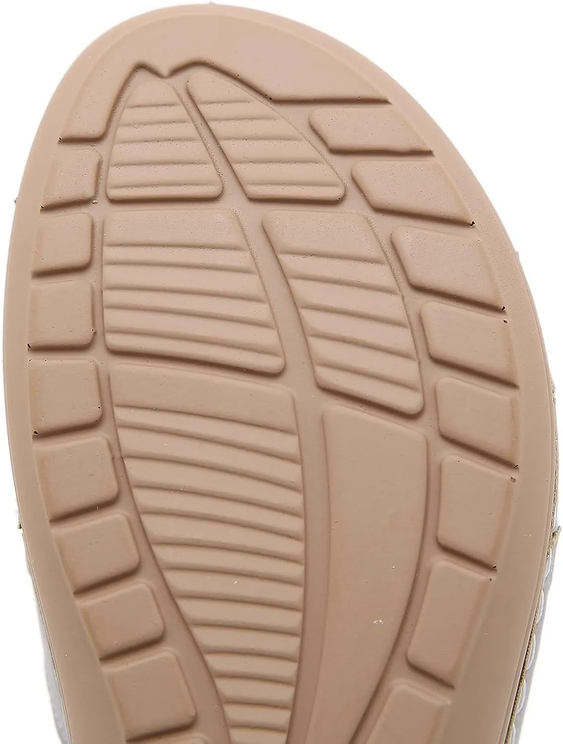 Orthopedic Sandals for Women High Heel Bohemian Elastic Ankle Strap Classic Summer Anti Slip Soft Shoes