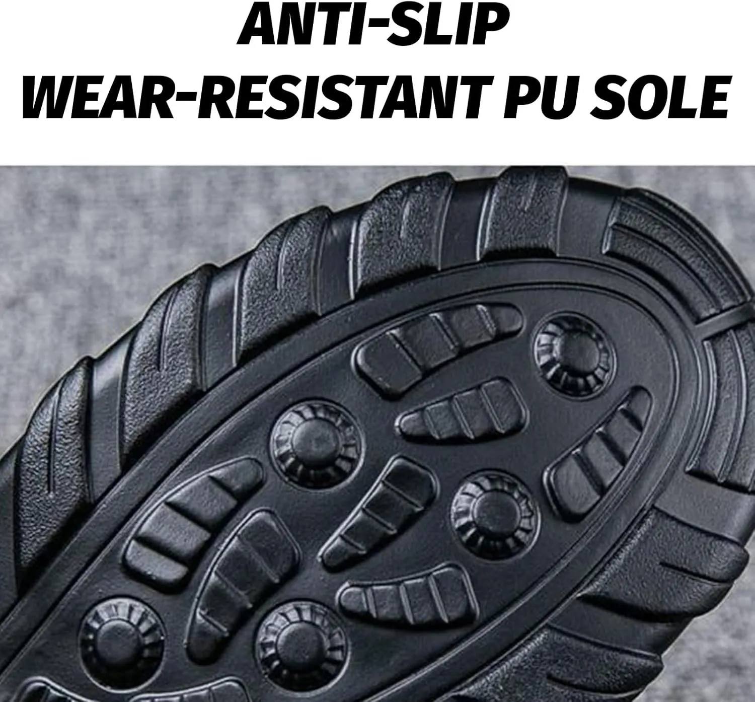 Orthopedic Sneakers for Women Men Comfortable Breathable Walking Shoes,Soft Damping Air Cushion Footwear Anti-Skid Waterproof Soles Sneakers,Elastic Strap Running Shoes Unisex with Arch Support
