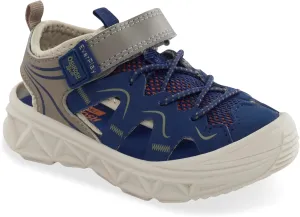 OSHKOSH B'GOSH Unisex-Child Owen-g Sandal
