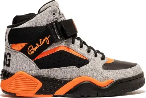 PATRICK EWING ATHLETICS FOCUS Grey/Black/Orange MANHATTAN 1BM02163-006