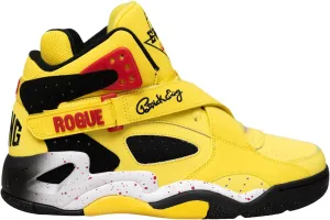 PATRICK EWING ATHLETICS ROGUE Yellow/Black/Red 1EW90134-704