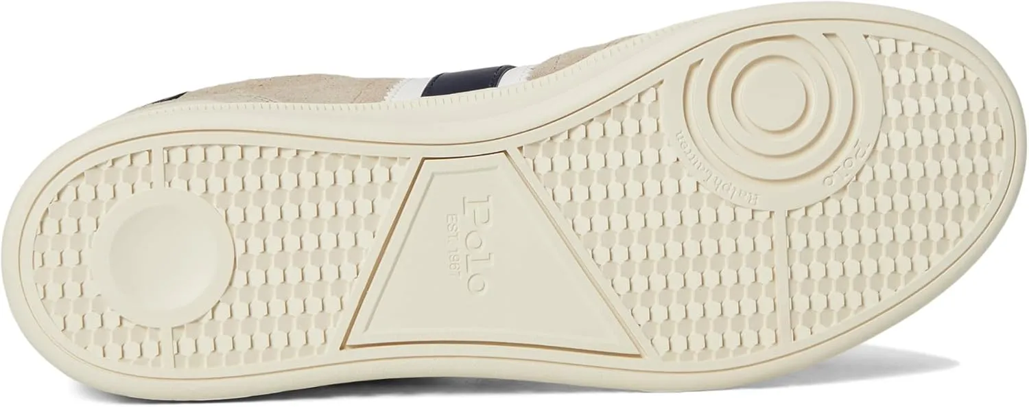 POLO RALPH LAUREN Heritage Aera