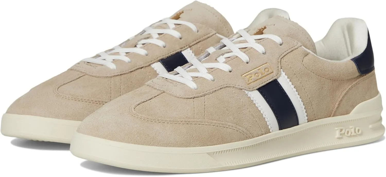 POLO RALPH LAUREN Heritage Aera