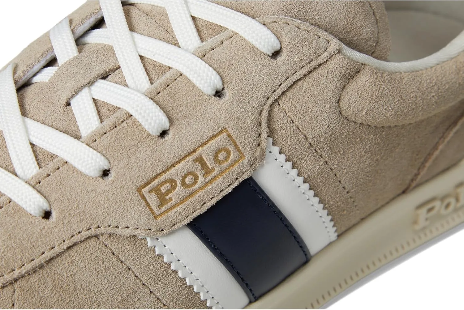 POLO RALPH LAUREN Heritage Aera
