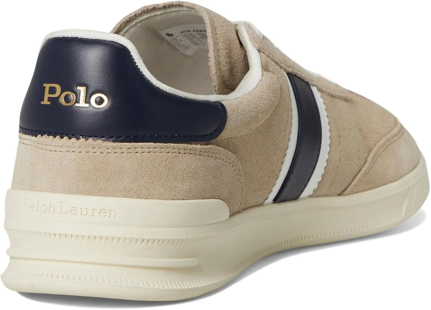 POLO RALPH LAUREN Heritage Aera