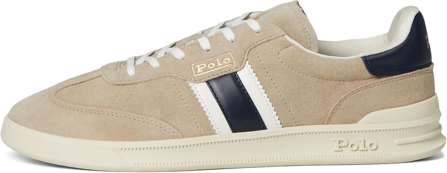 POLO RALPH LAUREN Heritage Aera