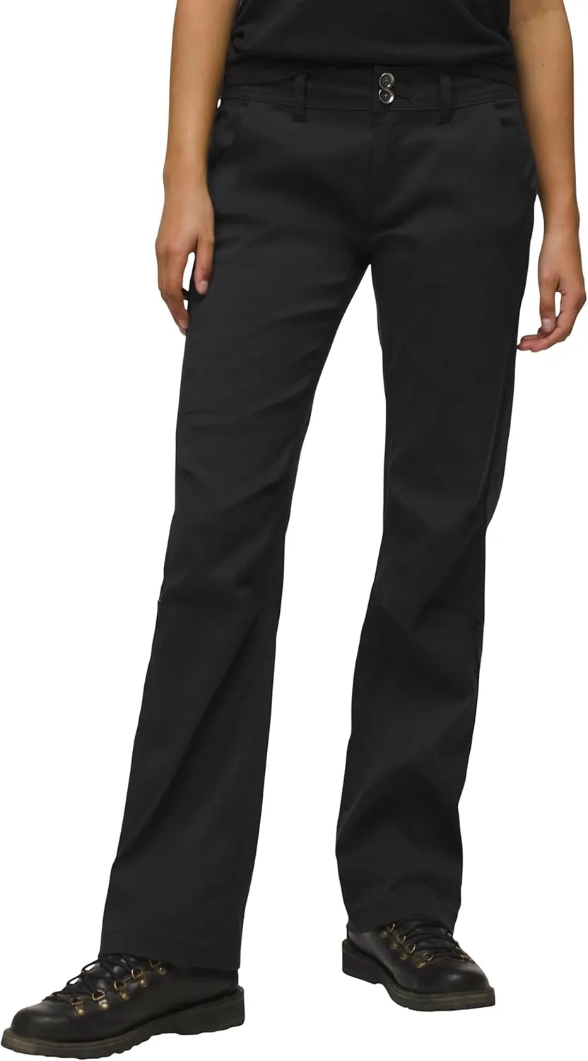 prAna Womens Halle Pant