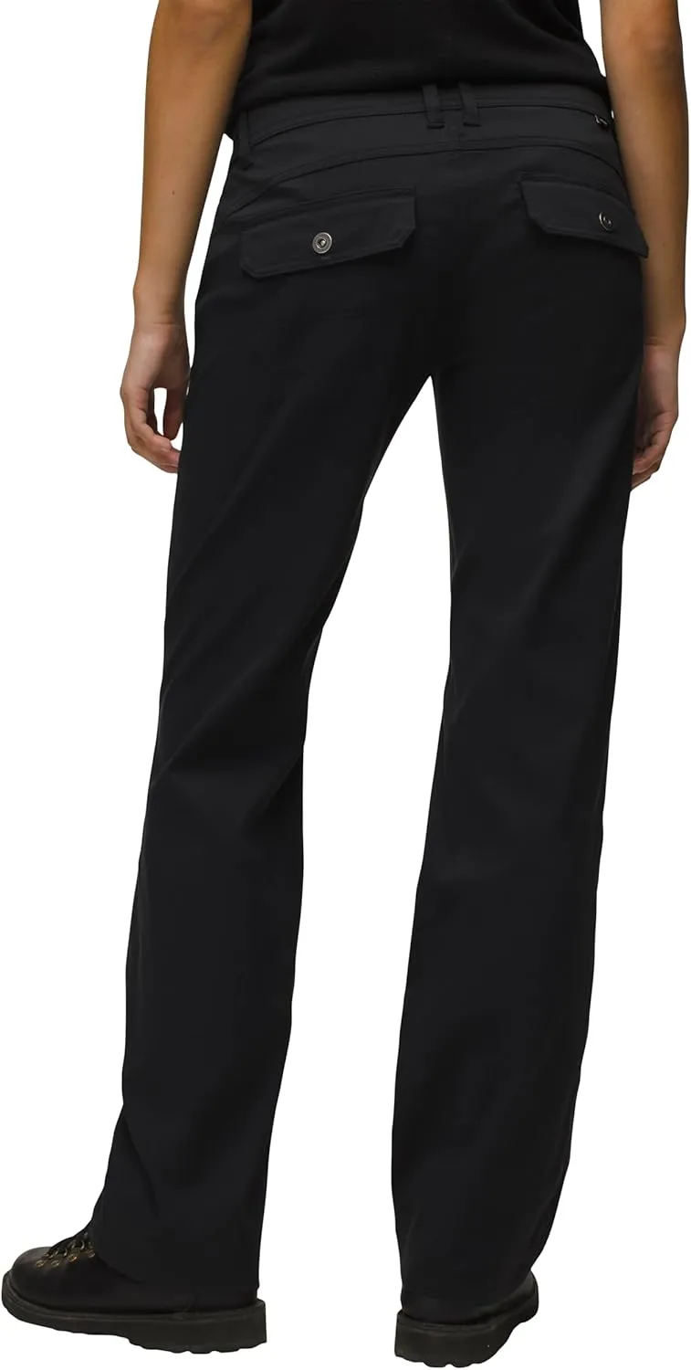 prAna Womens Halle Pant