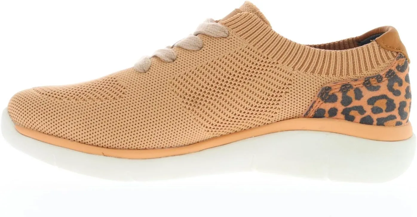 Propét Women's Sachi Breathable Lace Up Casual Sneaker