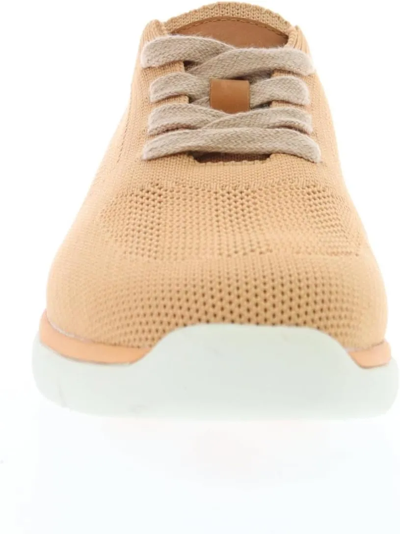 Propét Women's Sachi Breathable Lace Up Casual Sneaker