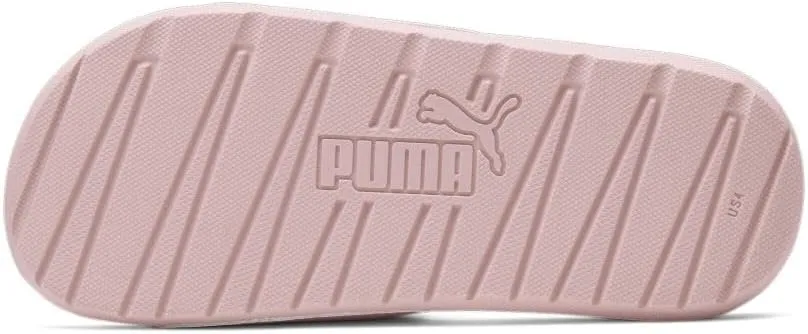 PUMA Unisex-Child Cool Cat Sandals Slides Sport