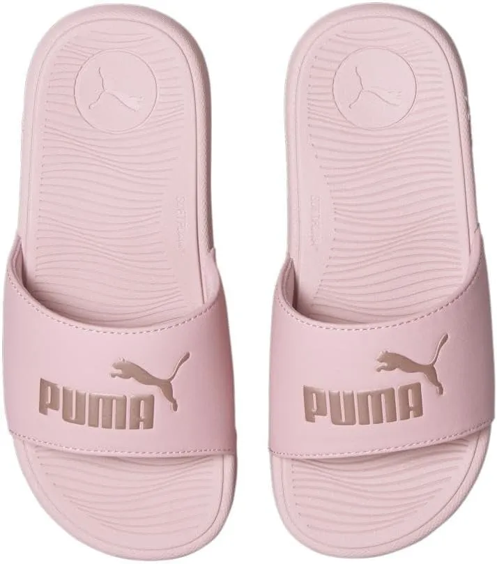 PUMA Unisex-Child Cool Cat Sandals Slides Sport