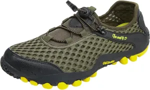 Quick Dry Water Shoes for Swimming Beach Pool Barefoot Aqua Socks Womens Mens Outdoor Sports Hiking Surf Yoga Exercise Shoes